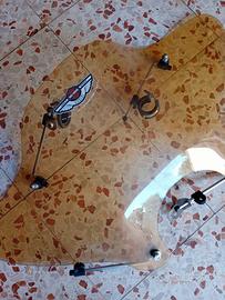 parabrezza HARLEY Davidson sportster 