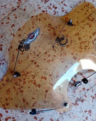 parabrezza HARLEY Davidson sportster 