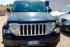 Jeep Cherokee 2.8 CRD Sport