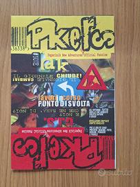 Fanzine Pkers #9 | PK2 | Pikappa | Paperinik
