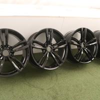 Cerchi in lega BMW Serie 3 E90 E91 E92 E93 Z4 19