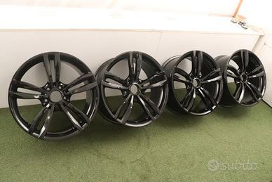 Cerchi in lega BMW Serie 3 E90 E91 E92 E93 Z4 19