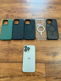 Iphone 16 pro Max 256GB - Pari al nuovo