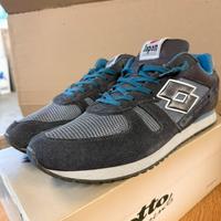 Scarpe Lotto Tokyo Shibuya 45