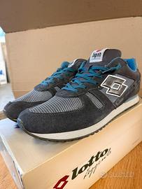 Scarpe Lotto Tokyo Shibuya 45