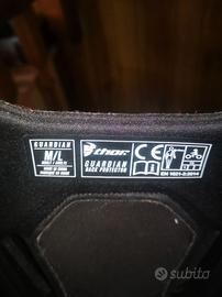 Pettorina Thor guardian adulti