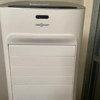 Raffrescatore evaporativo OneConcept ACO3-65W –5L