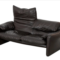 divano Cassina Vico Magistretti