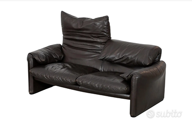 divano Cassina Vico Magistretti