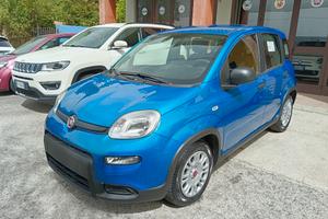 Fiat Panda 1.0 70CV HYBRID KM ZERO NEOPATENTATI