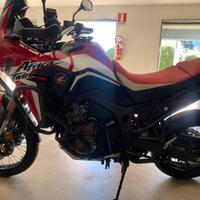 Africa twin 1000 L