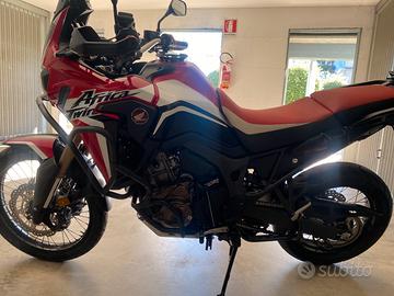 Africa twin 1000 L