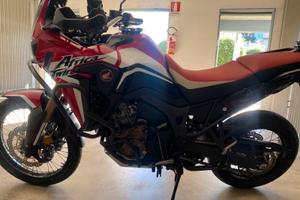 Africa twin 1000 L