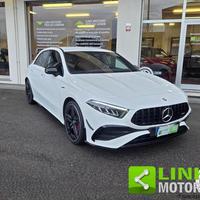 MERCEDES-BENZ A 35 AMG 4Matic Premium UNICO PROP