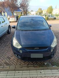 Ford s max  7 posti