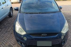 Ford s max  7 posti
