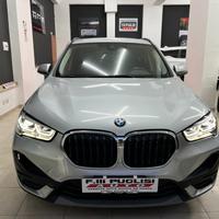 Bmw X1 sDrive18d Advantage - 2019