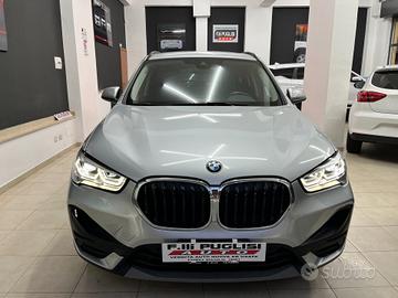 Bmw X1 sDrive18d Advantage - 2019