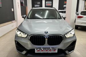 Bmw X1 sDrive18d Advantage - 2019
