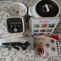 Moulinex cuisine companion