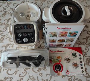 Moulinex cuisine companion