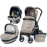 Trio peg perego