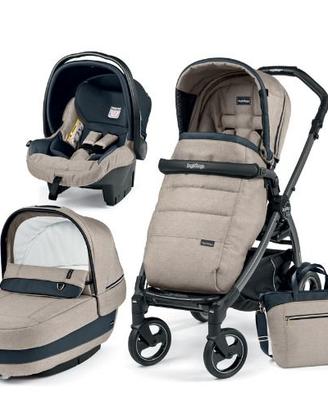 Trio peg perego