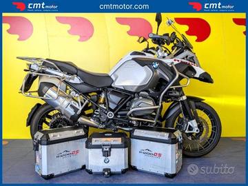BMW R 1200 GS Adventure Garantita e Finanziabile