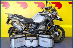 BMW R 1200 GS Adventure Garantita e Finanziabile