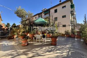 Trilocale con terrazzo abitabile di 95 mq c.a - Te