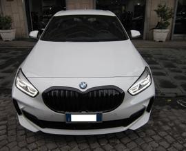 Bmw 116 116d 5p. Msport