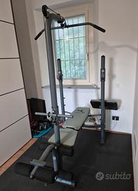 Palestra Multifunzione  Decathlon