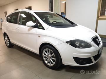 SEAT ALTEA XL 1.6 CV 105 AUTOMATICA
