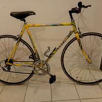 bici da corsa 