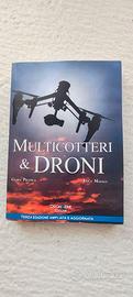 Multicotteri & Droni