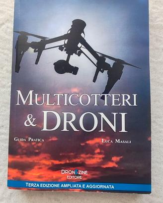 Multicotteri & Droni