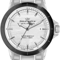 Philip Watch Grand Reef R8253214001 bianco