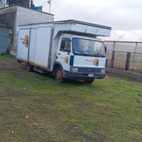 autonegozio a panini 