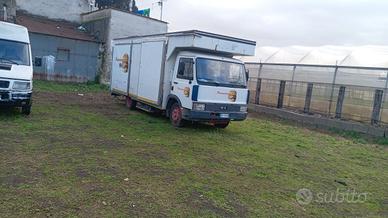 autonegozio a panini 