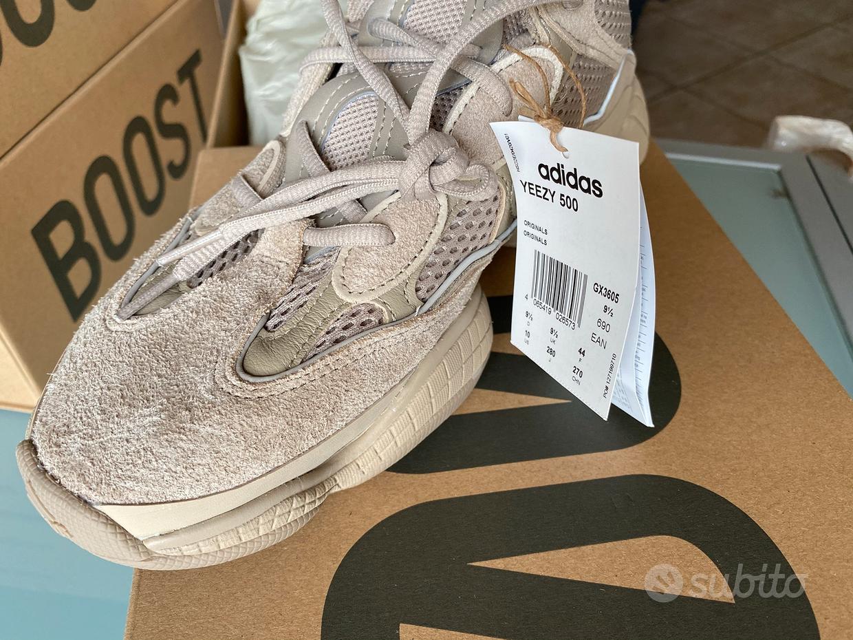 Adidas yeezy 500 mujer mercado libre best sale