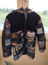 Piumino Desigual 13-14 anni