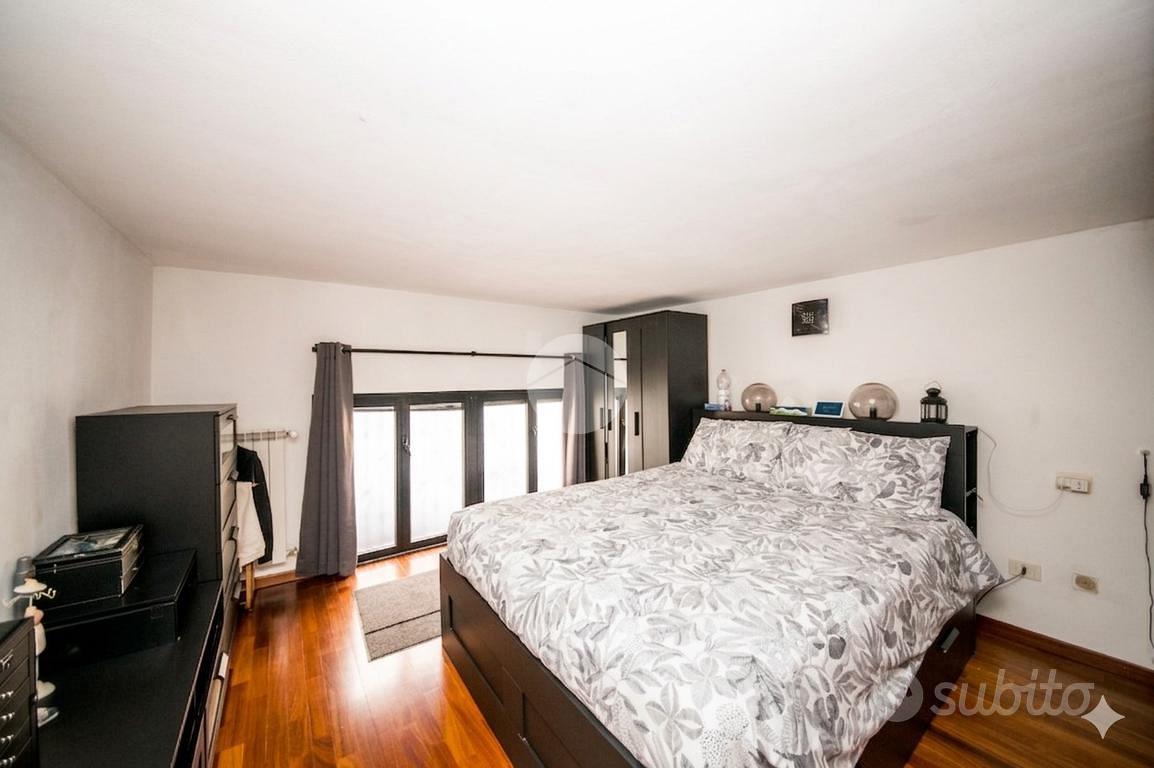 Appartamento – San Giuliano Milanese, Borgolombardo - Vista 2
