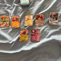 Carte pokemon ascesa eroica