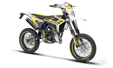 Beta RR 50 SM TRACK nuova