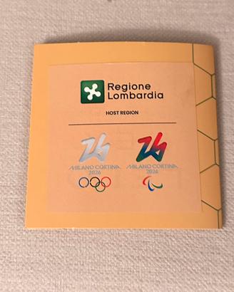 Profilattico olimpiadi milano cortina 2026