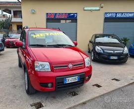 FIAT Panda 1.4 Climbing Natural Power Anno 08/2011