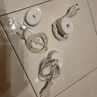 N.3 alimentatori per spazzolini Braun Oral B