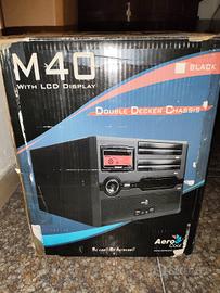 Case PC Aerocool M40