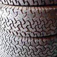gomme pneumatici r17