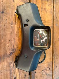 Coprimanubrio Ape 50  Piaggio rcon contachilometri